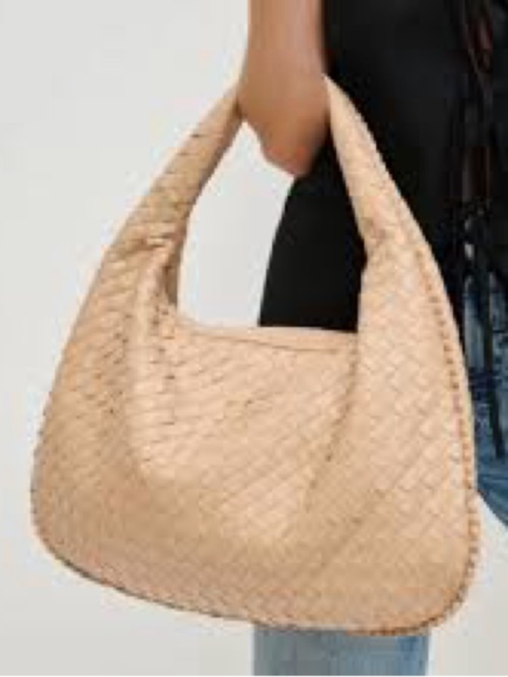 Urban Expressions Laverne Hobo Bag